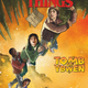 Diego Galindo’s variant cover for Stranger Things: Tomb of Ybwen.